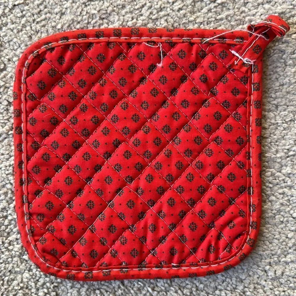 Nutcracker Potholder! - Picture 2 of 4